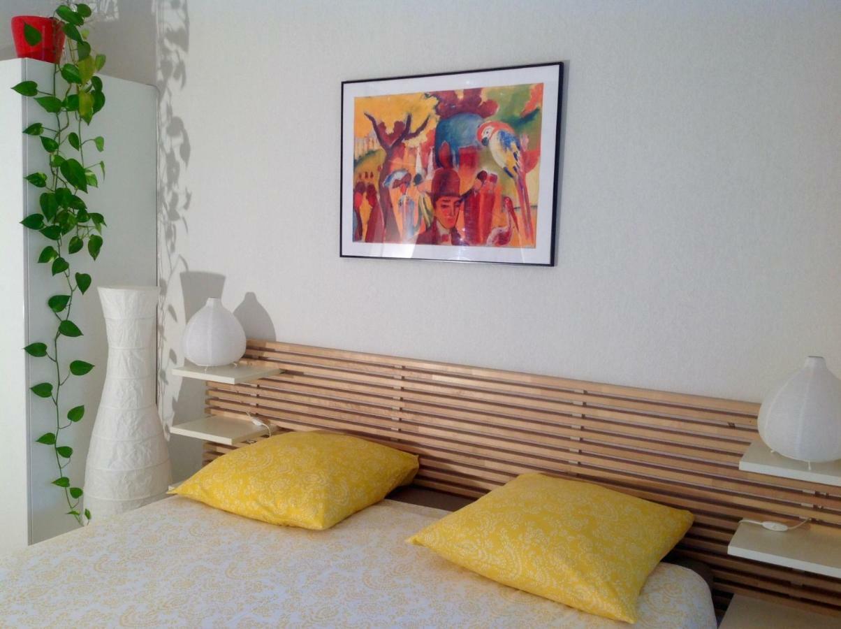 Allees Provencales Daire Aix-en-Provence Dış mekan fotoğraf